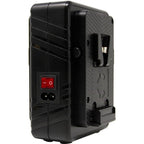 Core SWX Mini X2S V-Mount Battery Charger