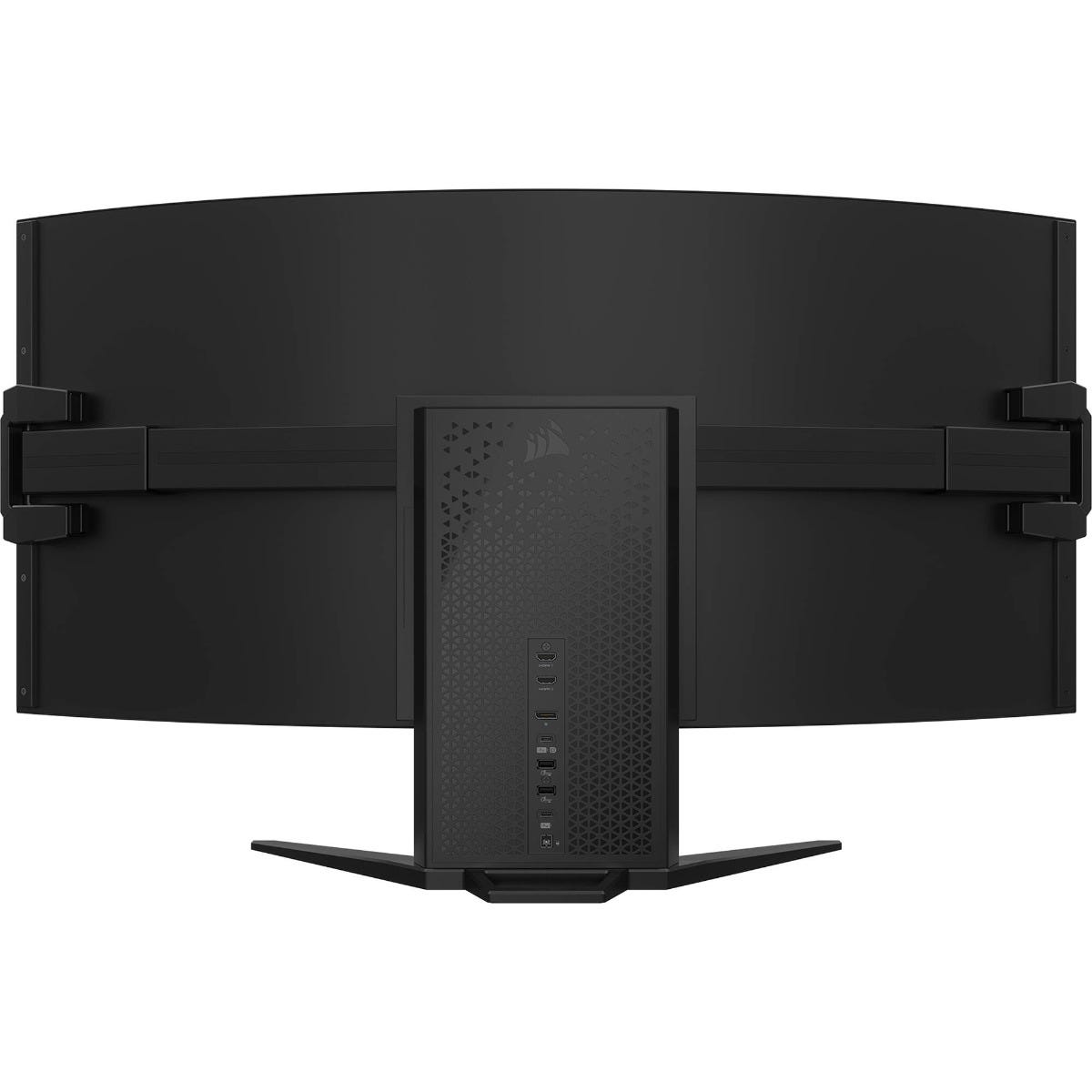 Corsair Xeneon Flex 45WQHD240 45" QHD 240Hz 100% sRGB Gaming Monitor