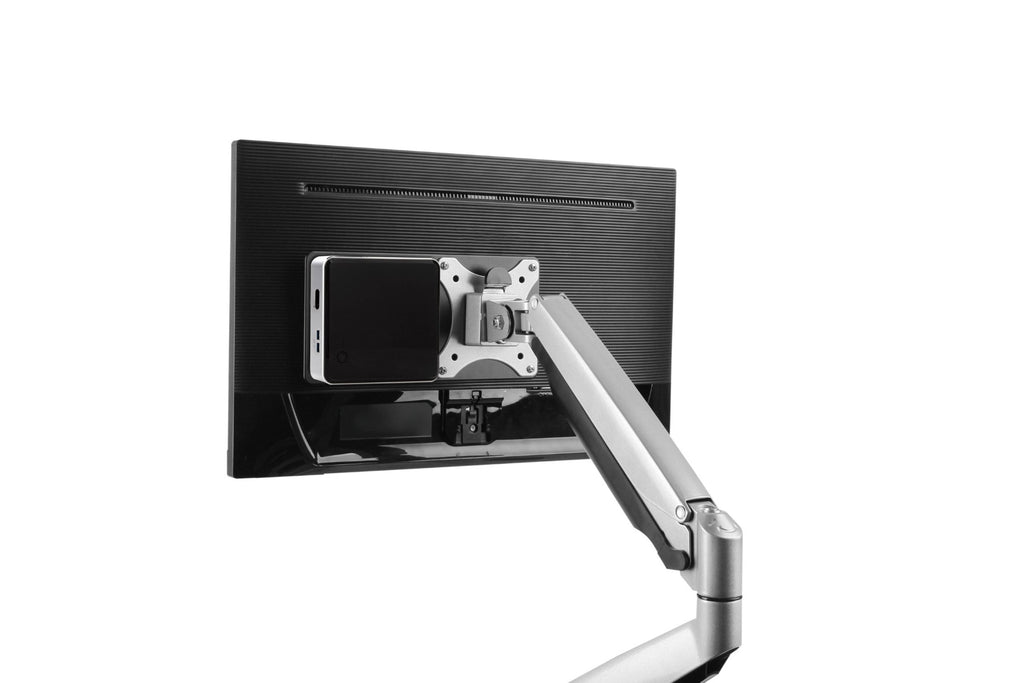 Brateck Vesa Compatible NUC Mounting Bracket