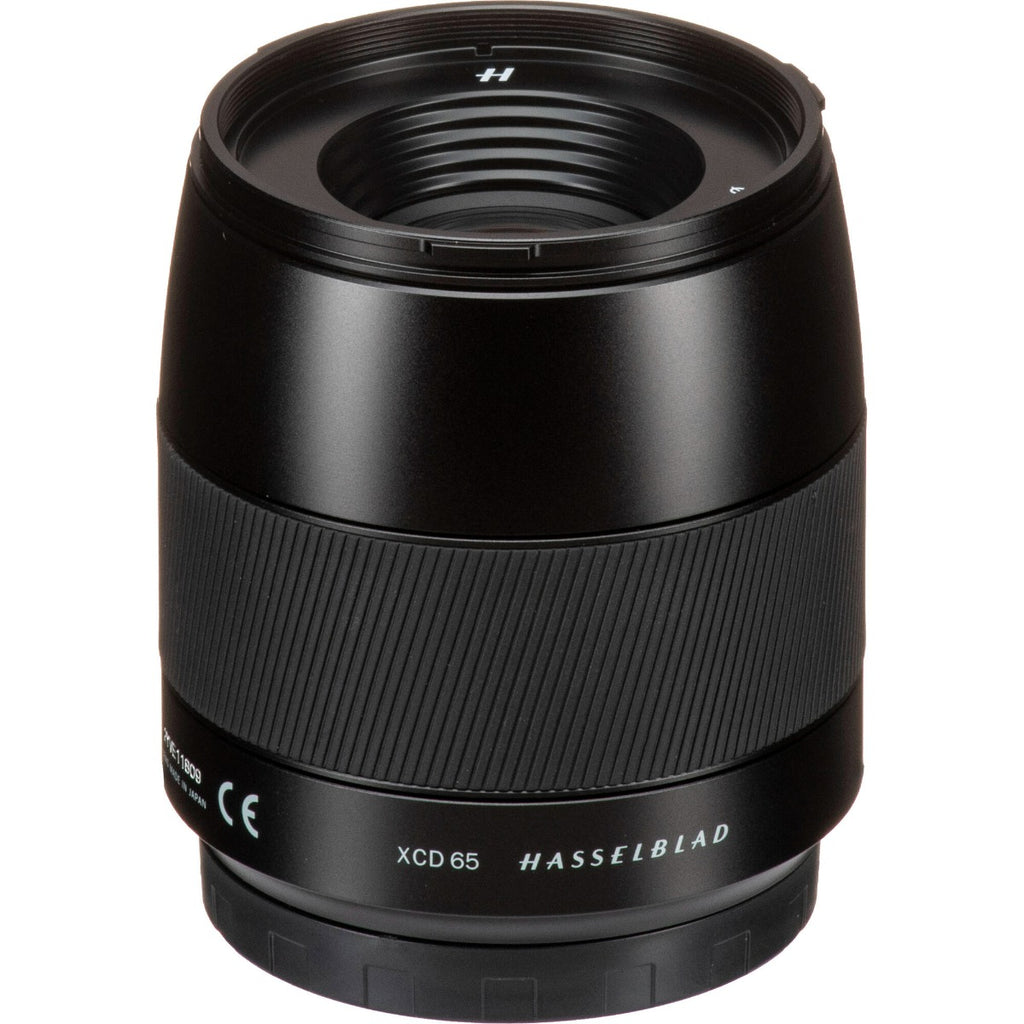 Hasselblad XCD 65mm f/2.8 Lens
