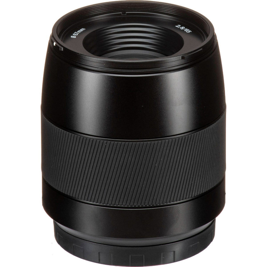 Hasselblad XCD 65mm f/2.8 Lens