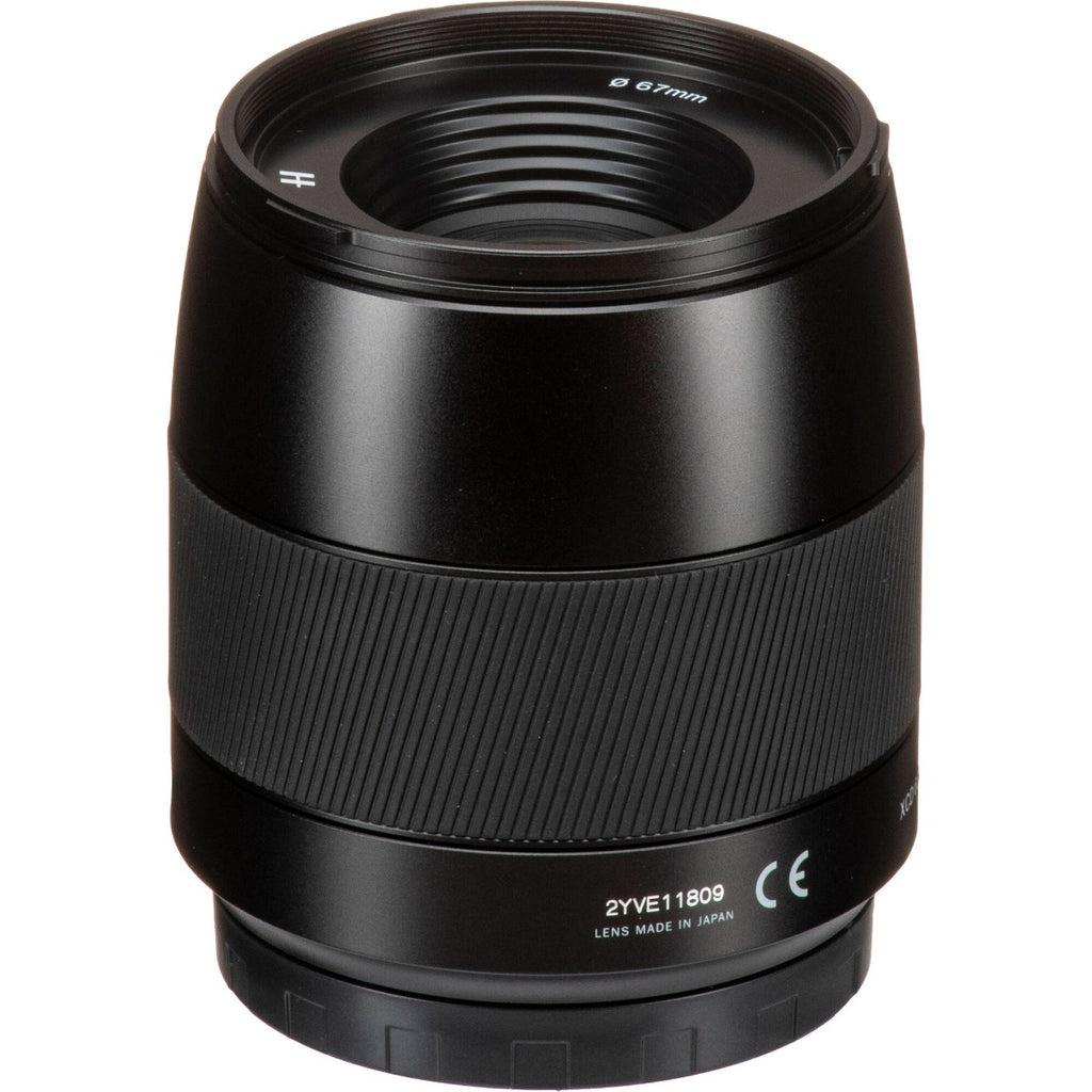 Hasselblad XCD 65mm f/2.8 Lens