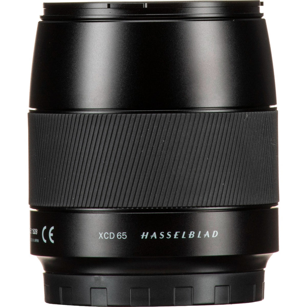 Hasselblad XCD 65mm f/2.8 Lens