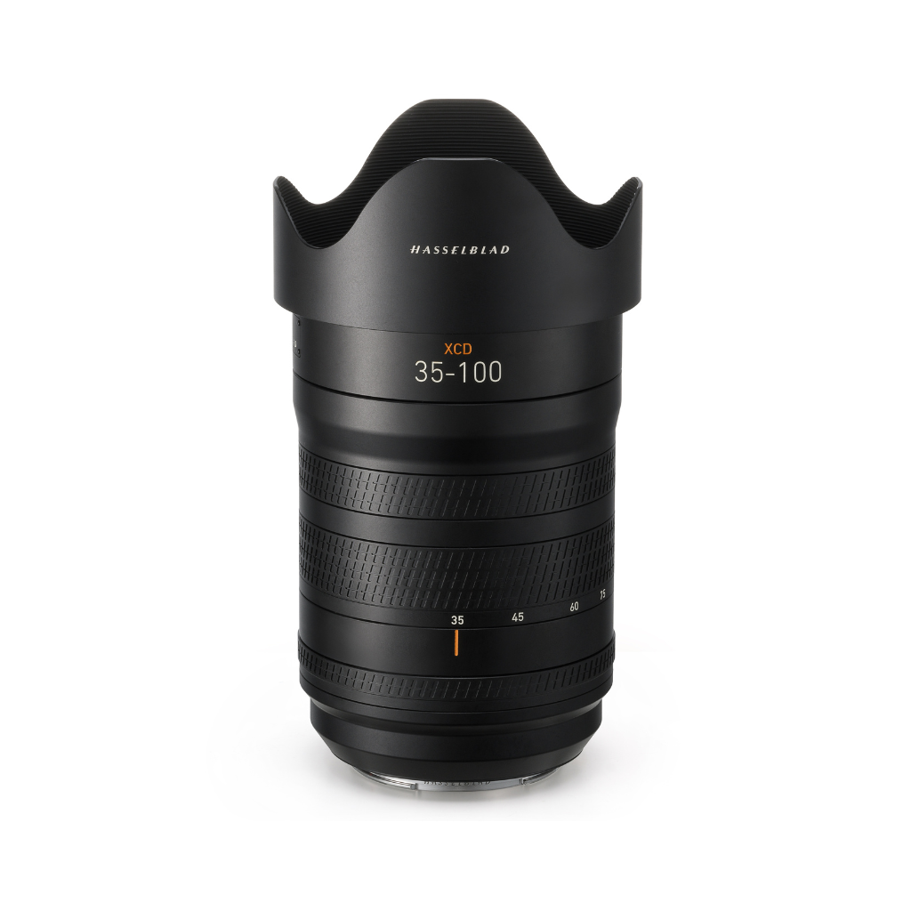 Hasselblad XCD 35-100mm f/2.8-4 Lens