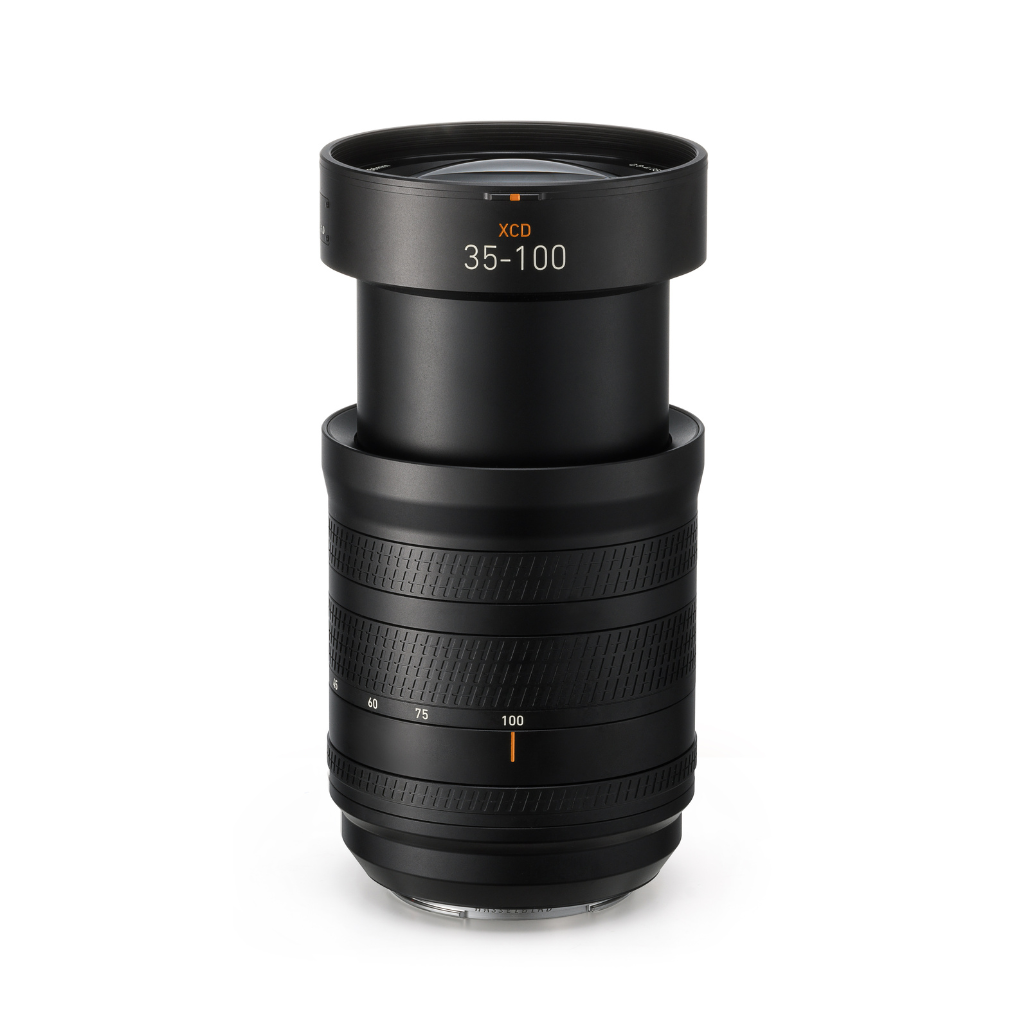 Hasselblad XCD 35-100mm f/2.8-4 Lens