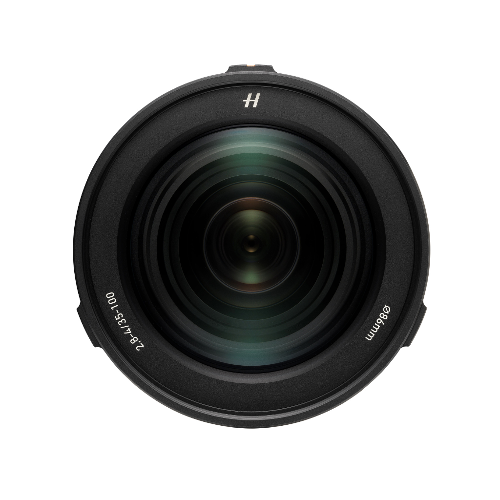 Hasselblad XCD 35-100mm f/2.8-4 Lens