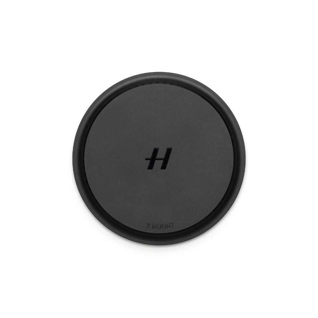 Hasselblad XCD 35-100mm f/2.8-4 Lens