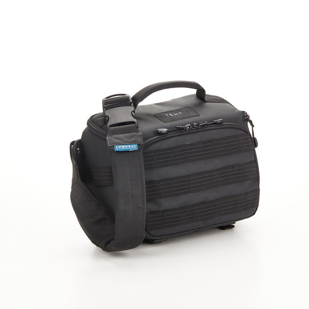 Tenba Axis V2 4L Sling Bag - Black 