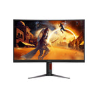 AOC CQ27G4 27" 180Hz QHD Fast VA Curved Gaming Monitor