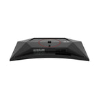 AOC CQ27G4 27" 180Hz QHD Fast VA Curved Gaming Monitor