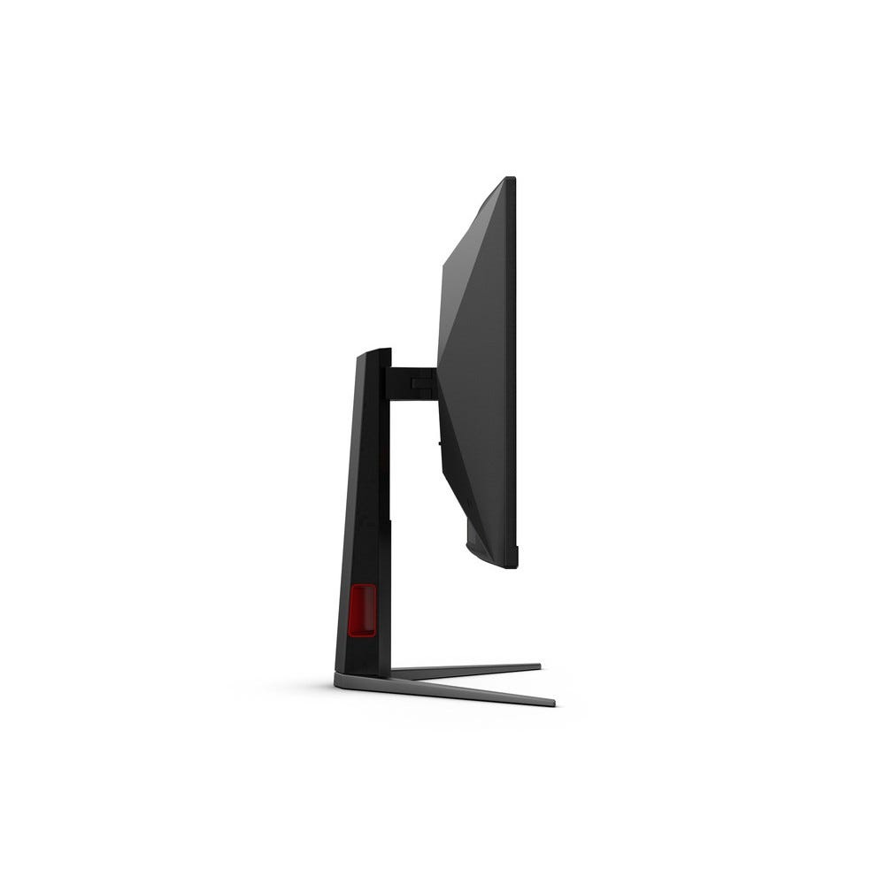 AOC CQ27G4 27" 180Hz QHD Fast VA Curved Gaming Monitor