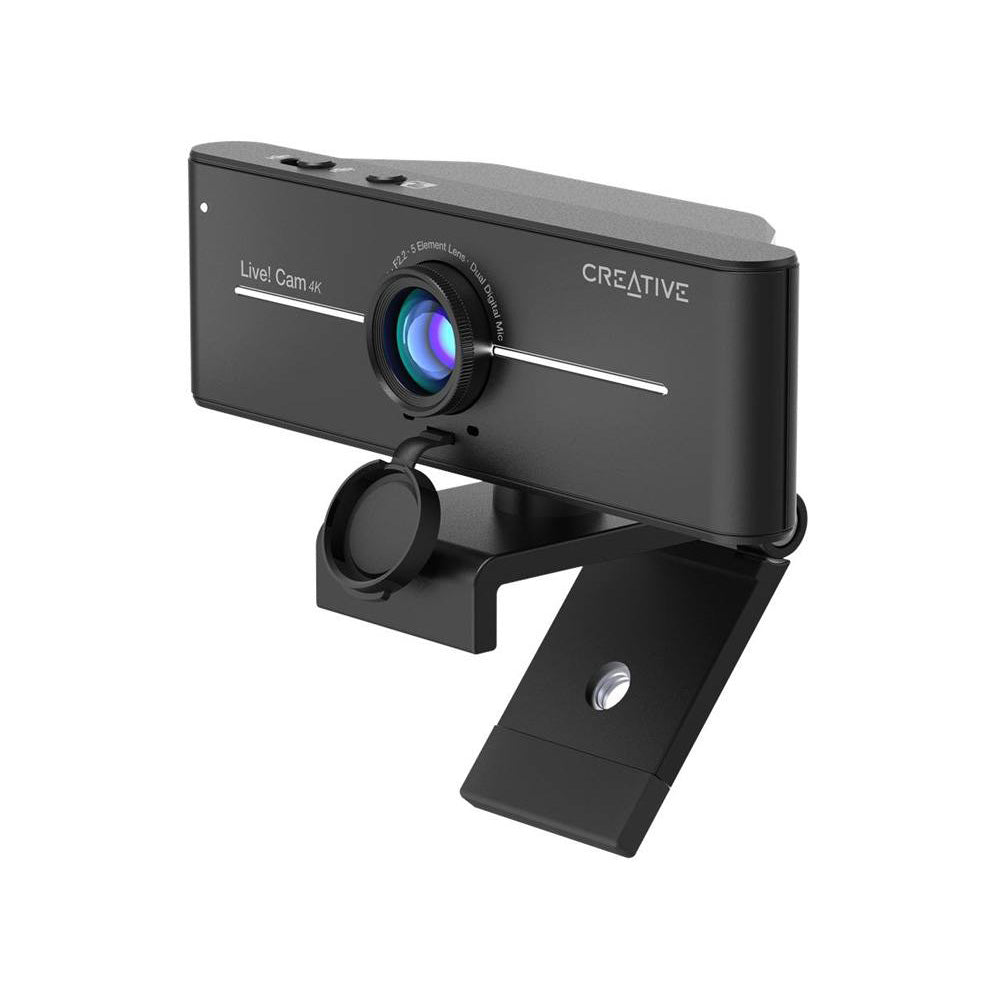 Creative Live! Cam Sync 4K Webcam