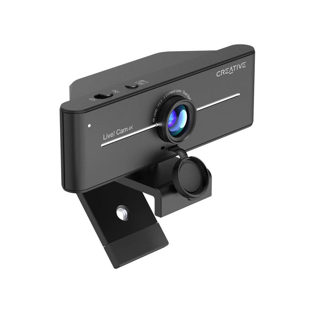 Creative Live! Cam Sync 4K Webcam