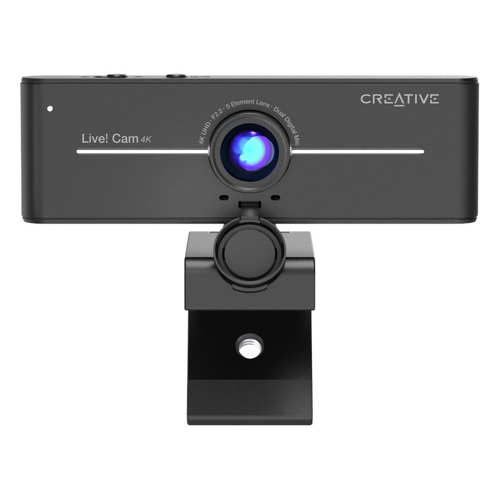 Creative Live! Cam Sync 4K Webcam