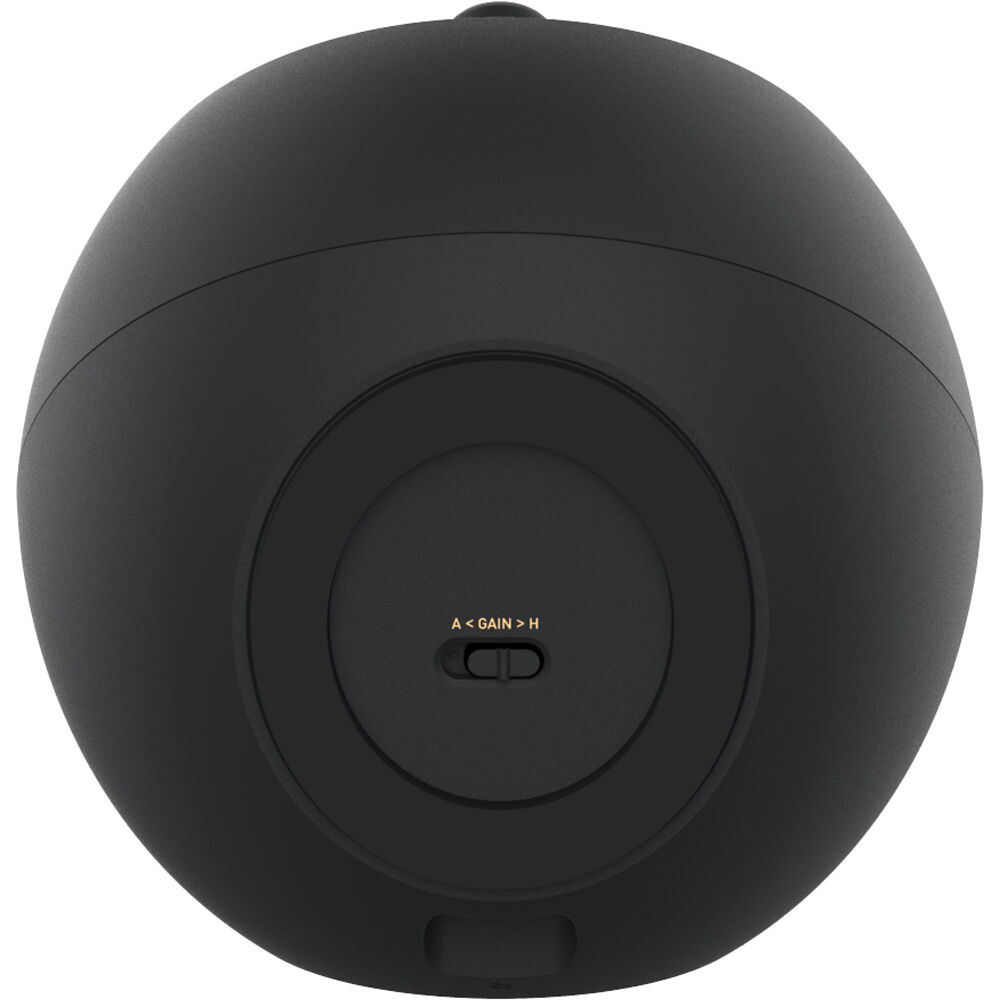Creative Pebble V2 USB-C Speaker - Black
