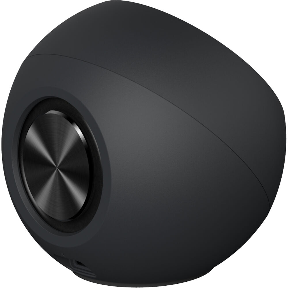 Creative Pebble V2 USB-C Speaker - Black