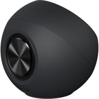Creative Pebble V2 USB-C Speaker - Black