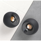 Creative Pebble V2 USB-C Speaker - Black