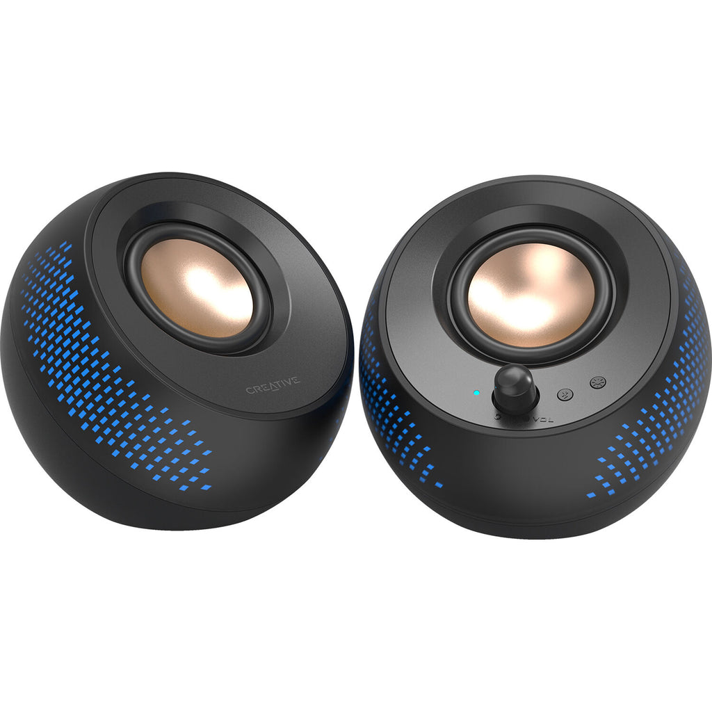 Creative Pebble X USB-C Speakers