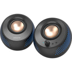 Creative Pebble X USB-C Speakers