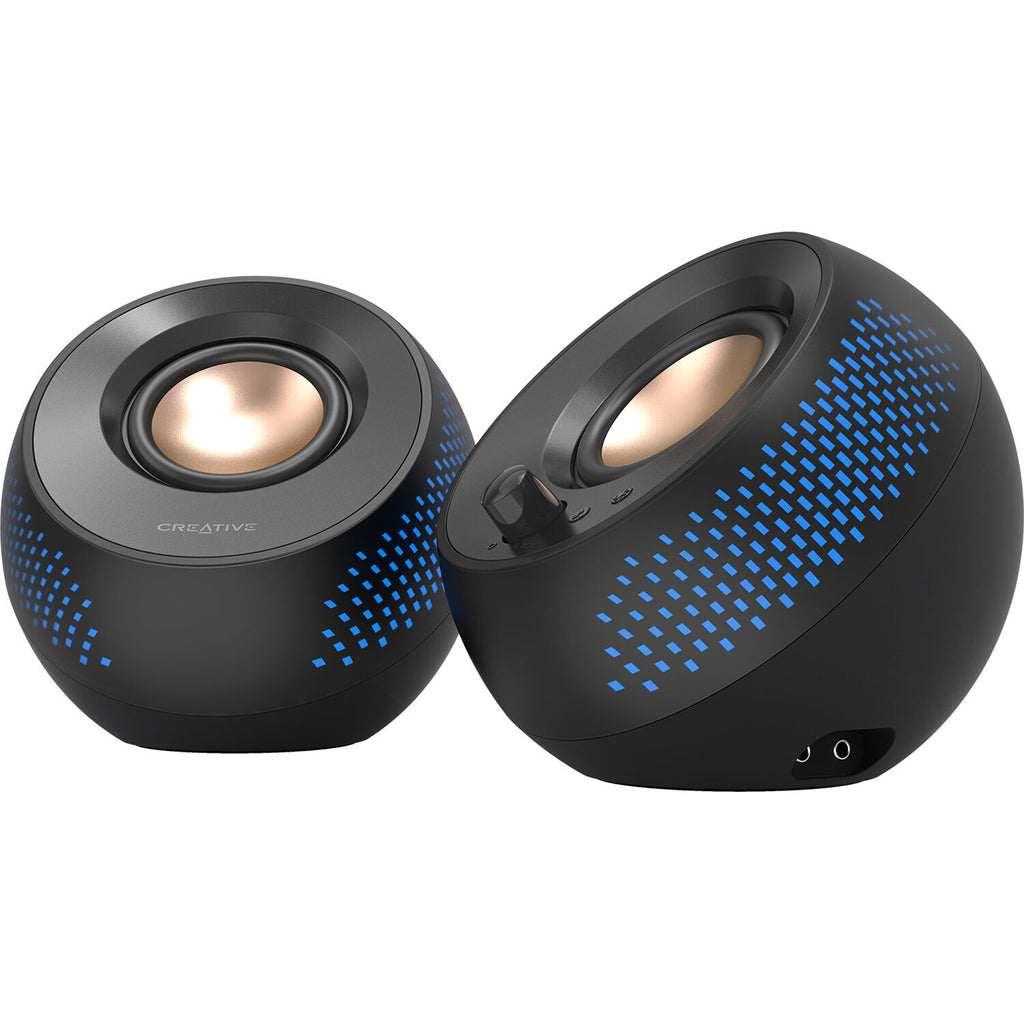 Creative Pebble X USB-C Speakers