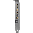 Creative Sound Blaster Audigy RX Sound Card