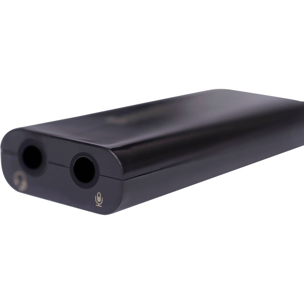 Creative Sound Blaster PLAY! 3 USB DAC Amp and External Sound Card