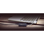 Creative Sound Blaster PLAY! 3 USB DAC Amp and External Sound Card