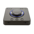 Creative Sound Blaster X4 Hi-Res 7.1 External USB DAC & Amp Sound Card