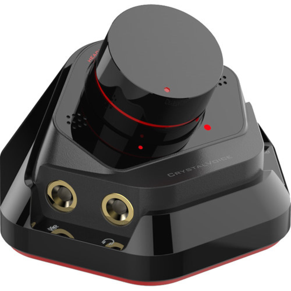 Creative Sound BlasterX AE-7 Hi-res PCI-e DAC and Amp Sound Card