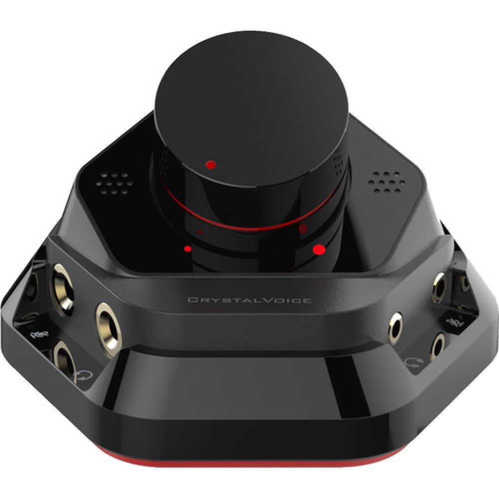 Creative Sound BlasterX AE-7 Hi-res PCI-e DAC and Amp Sound Card