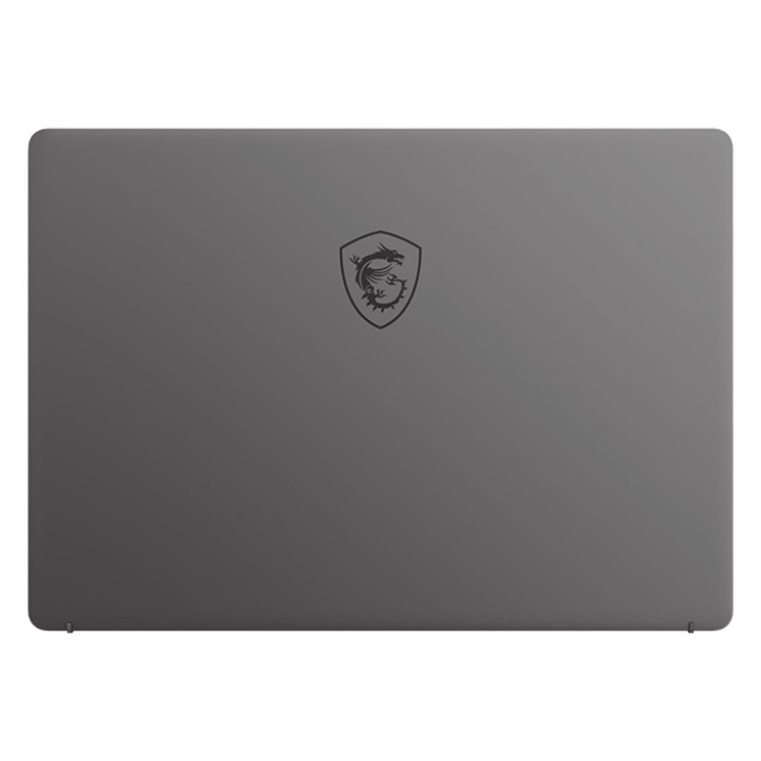 MSI CreatorPro Z16 HX Studio B13VJTO 16" QHD+ 120Hz Laptop - i7 13th Gen and RTX 2000