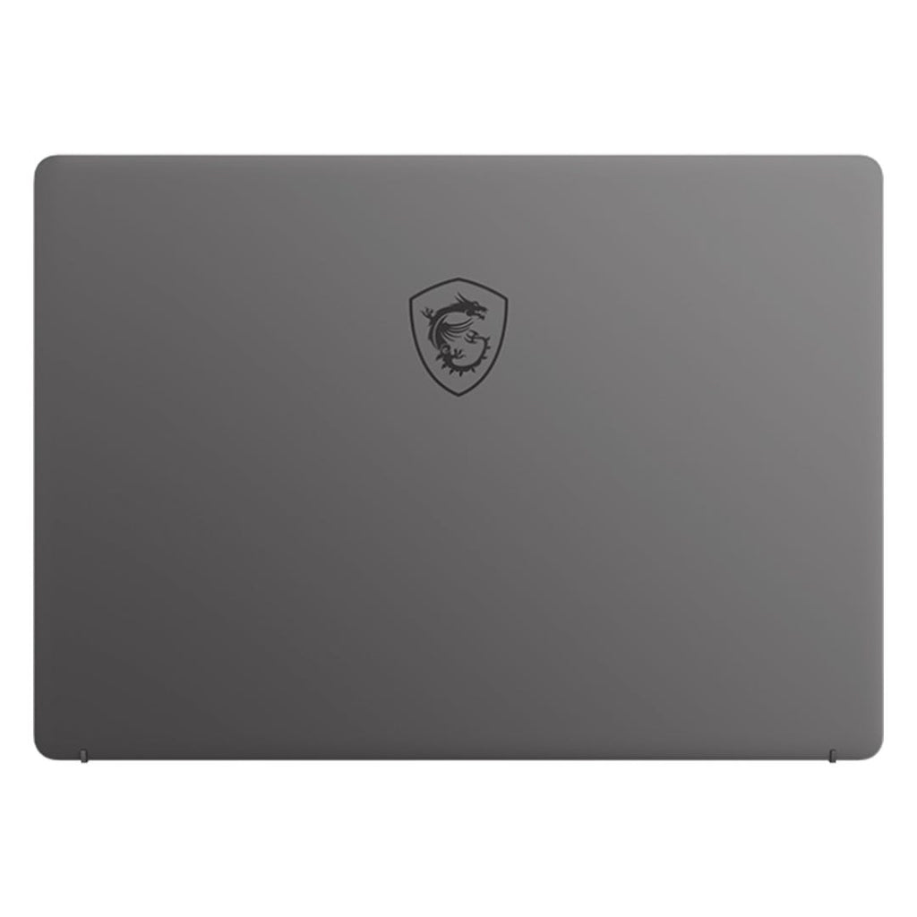 MSI Creator Z16 HX Studio B13VFTO 16" QHD+ 120 Hz - i9 13th Gen and RTX 4060
