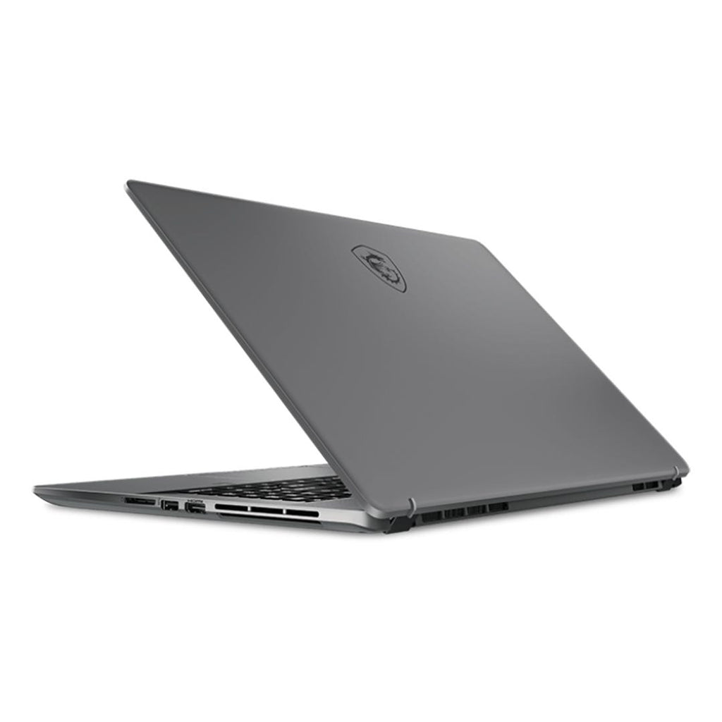 MSI Creator Z17 HX Studio A13VGT 17" QHD+ 165Hz Laptop - i9 13th Gen and RTX 4070