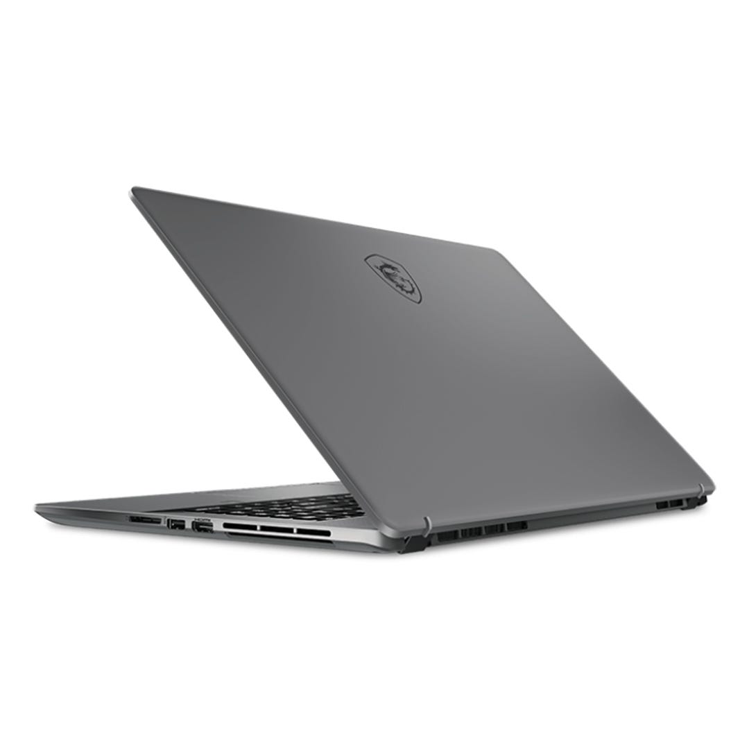 MSI Creator Z17 HX Studio A13VGT 17" QHD+ 165Hz Laptop - i9 13th Gen and RTX 4070