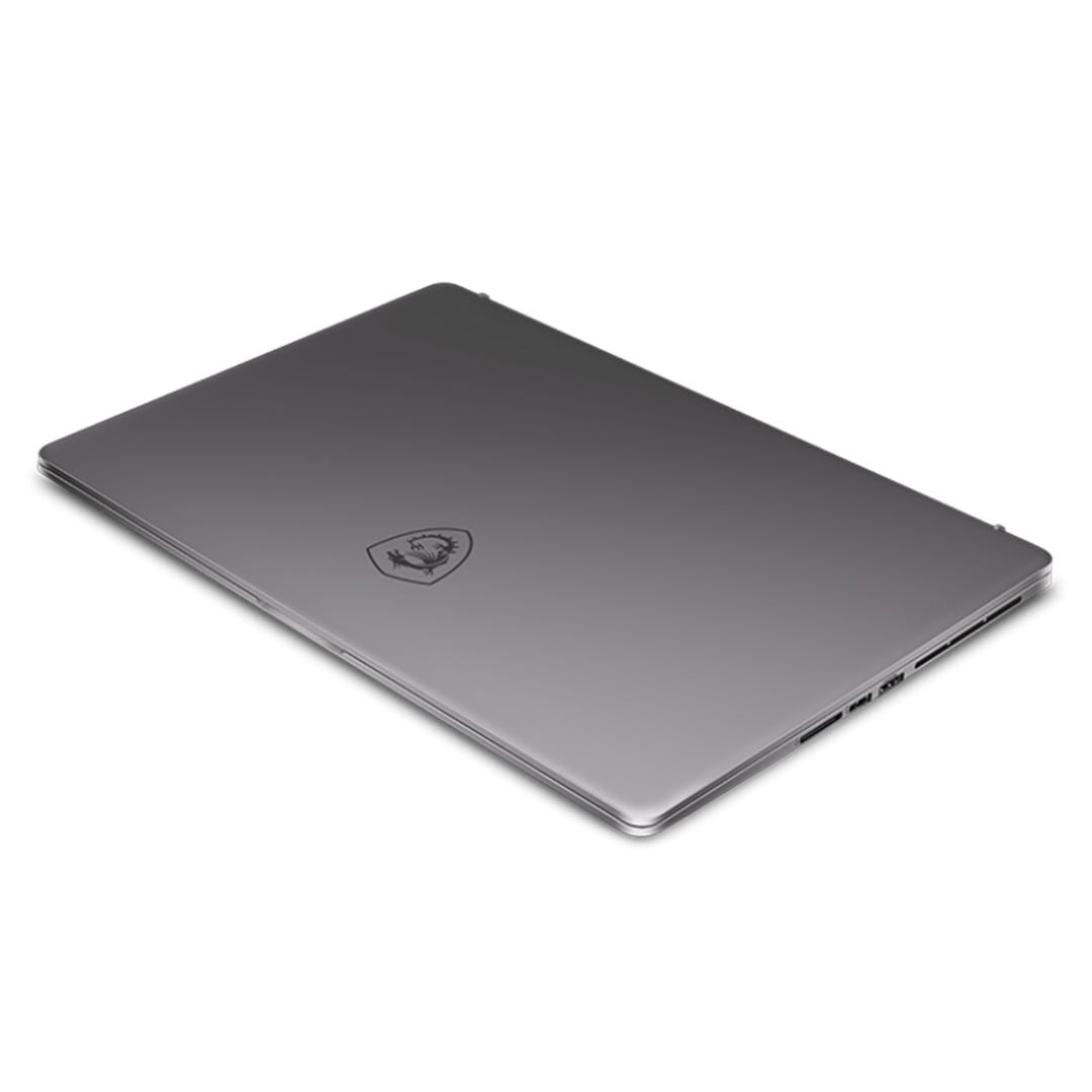 MSI Creator Z17 HX Studio A13VGT 17" QHD+ 165Hz Laptop - i9 13th Gen and RTX 4070