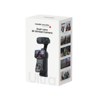 Insta360 Luna Ultra Creator Bundle - Cosmic Black