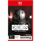 Cronos: The New Dawn - Nintendo Switch 2