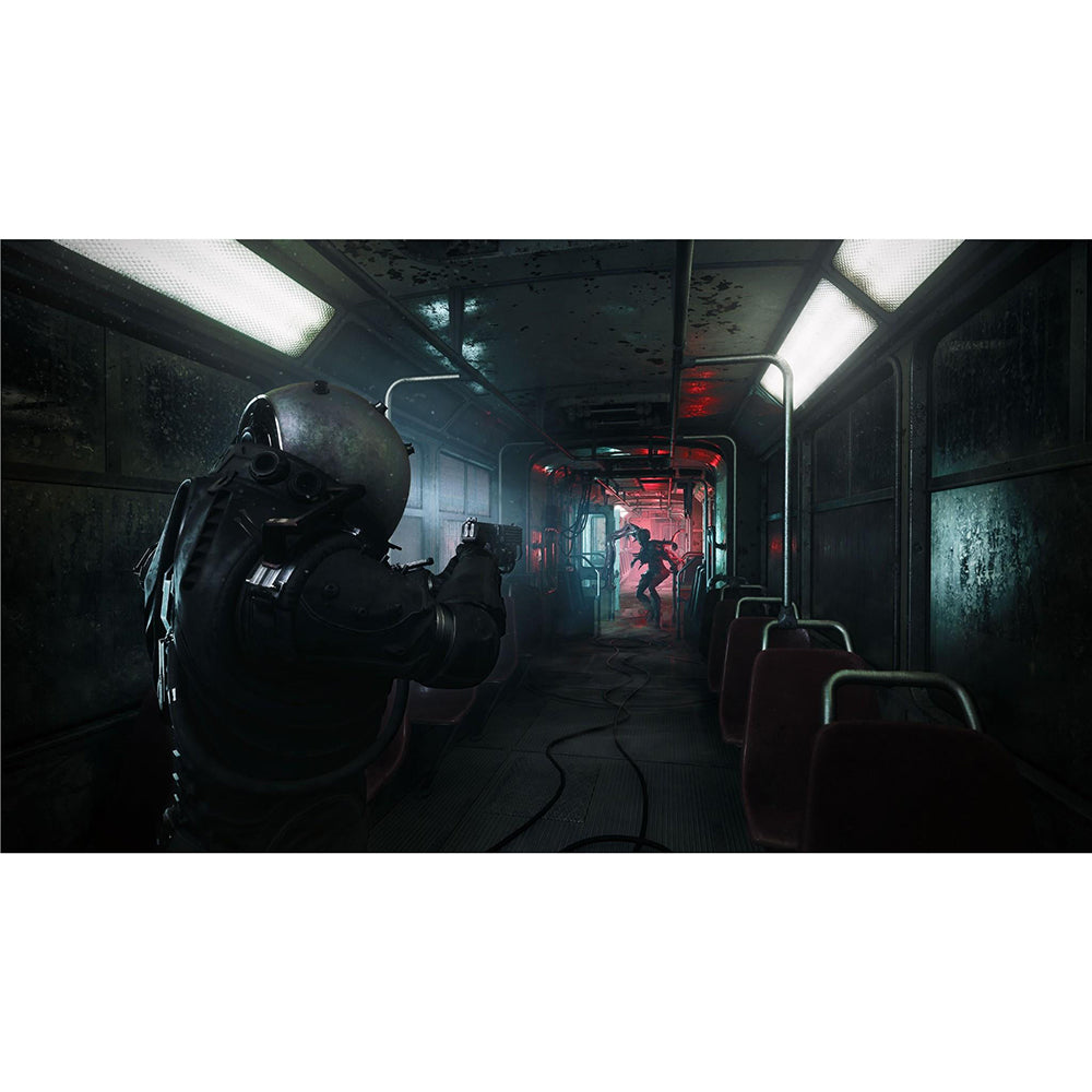 Cronos: The New Dawn - Nintendo Switch 2