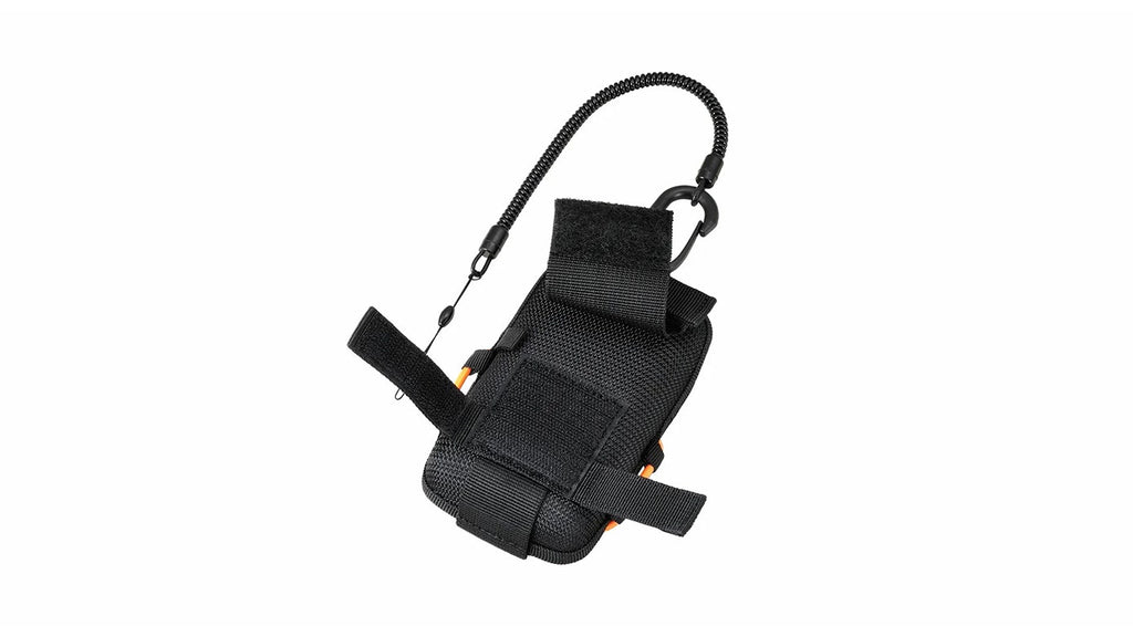 OM System CSCH-123 Sports Holder - Orange