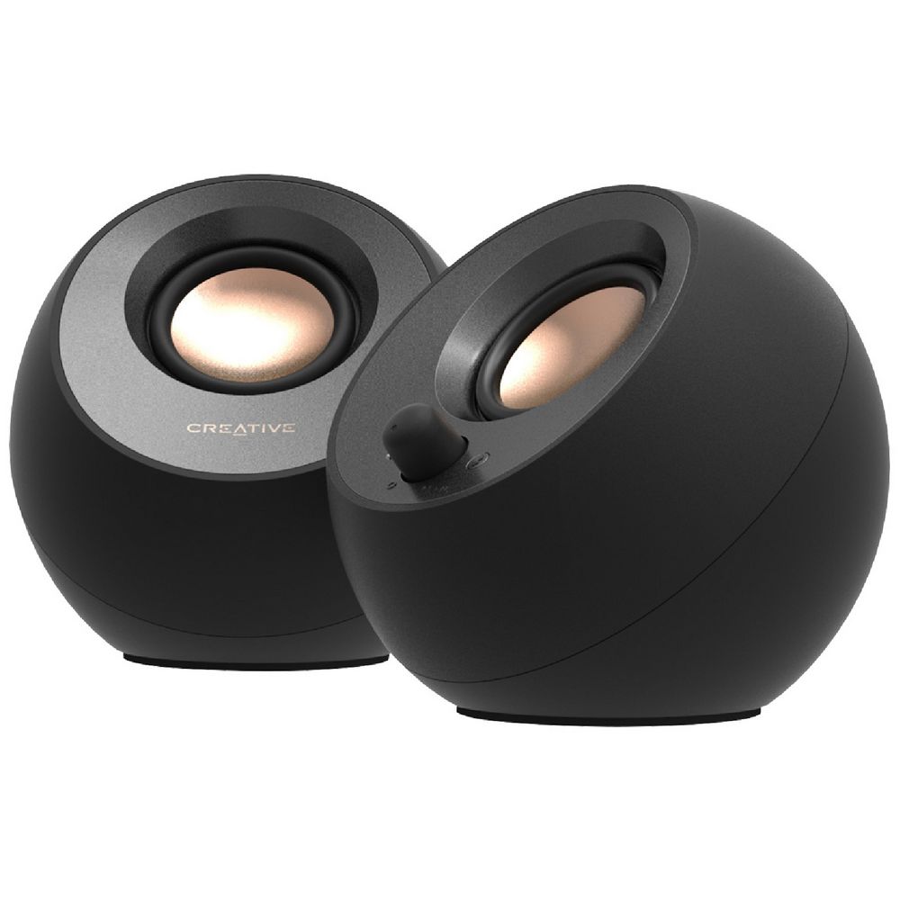 Creative Pebble V3 Speakers