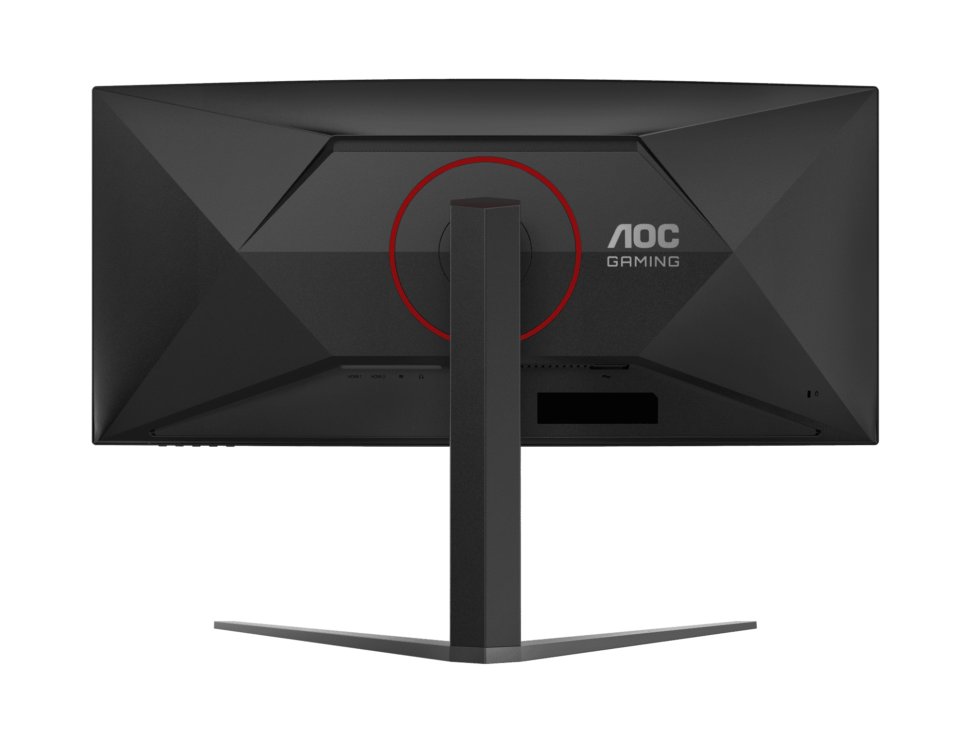 AOC CU34G4 34" WQHD 180Hz 1ms VA Curved Gaming Monitor