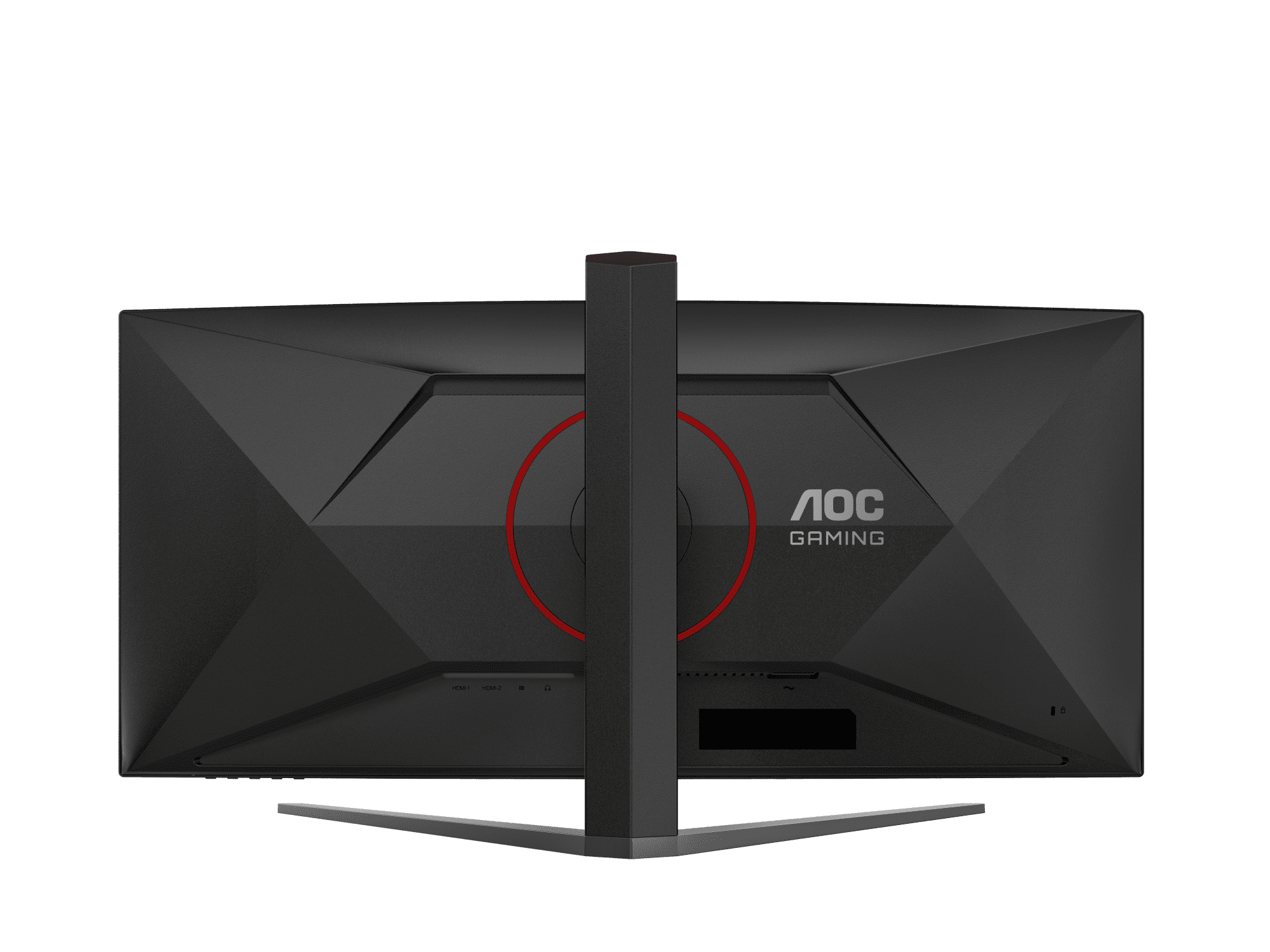 AOC CU34G4 34" WQHD 180Hz 1ms VA Curved Gaming Monitor