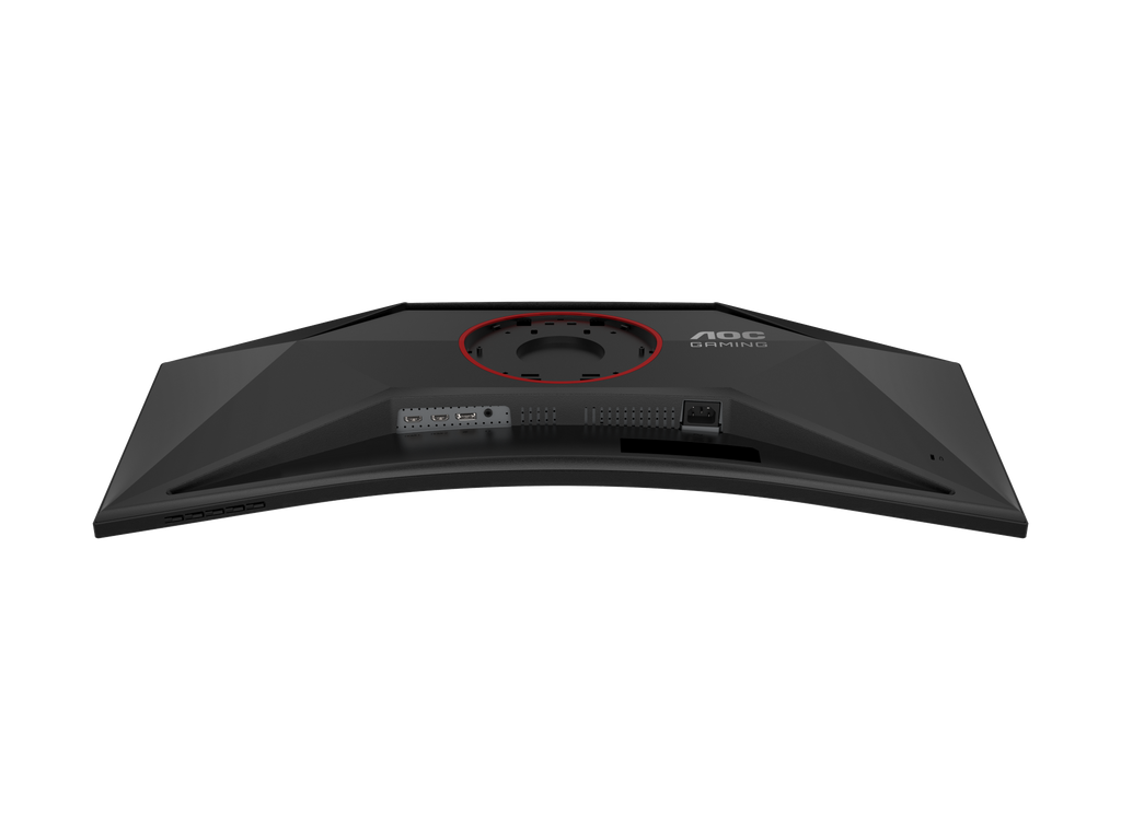 AOC CU34G4 34" WQHD 180Hz 1ms VA Curved Gaming Monitor