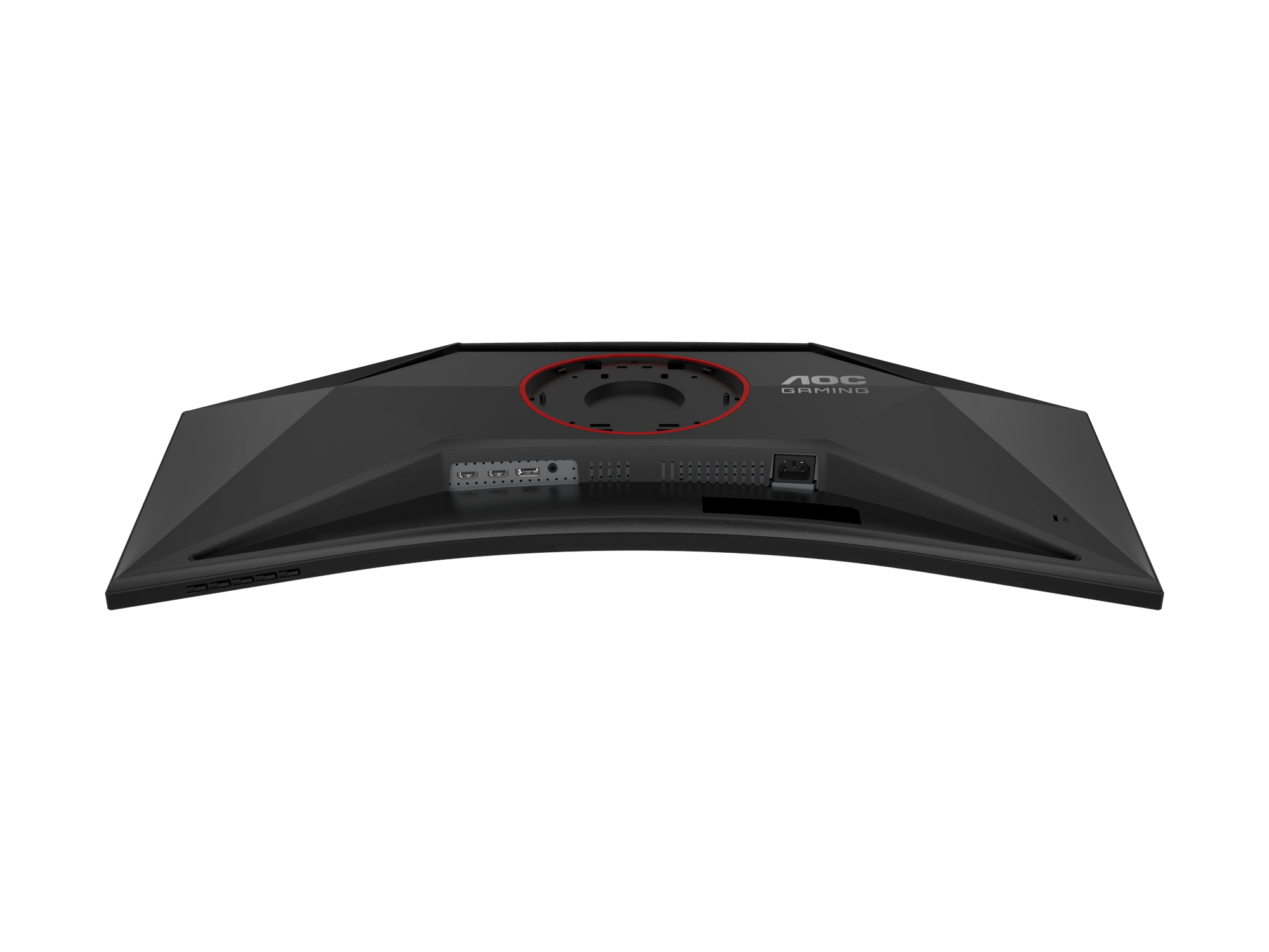 AOC CU34G4 34" WQHD 180Hz 1ms VA Curved Gaming Monitor