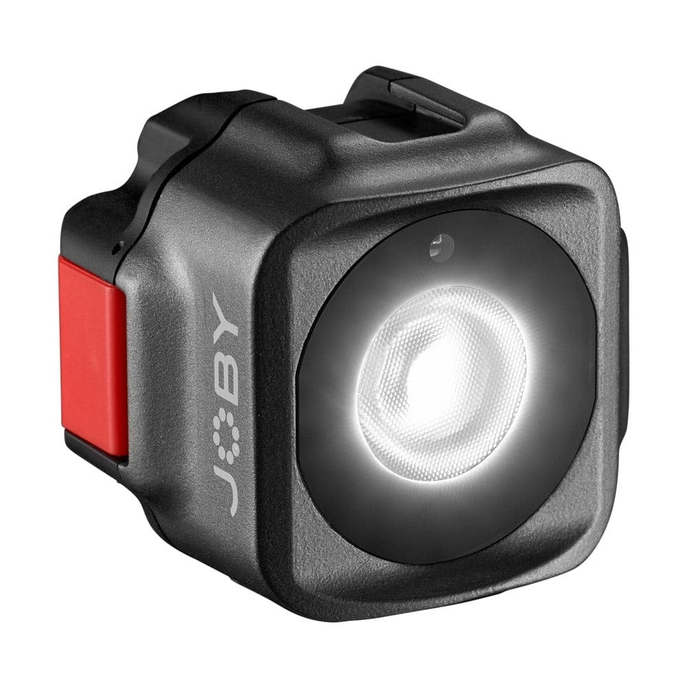 Open Box Joby Beamo Mini LED