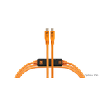 Tether Tools Starter Tethering Kit 10G Straight to Straight - 4.6m - Orange