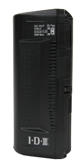 IDX CUE-J198 190Wh Li-Ion V-Mount Battery