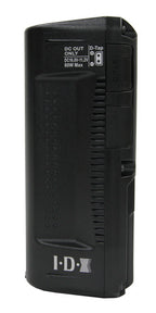 IDX CUE-J198 190Wh Li-Ion V-Mount Battery