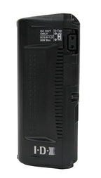 IDX CUE-J198 190Wh Li-Ion V-Mount Battery
